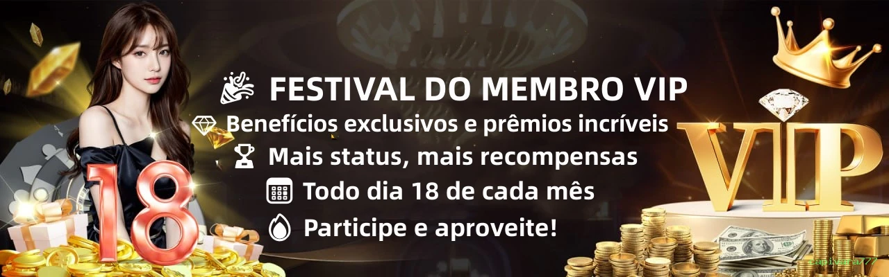 Bônus capivara777