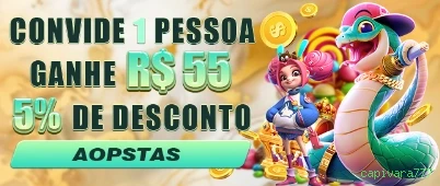 Apostas Esportivas capivara777