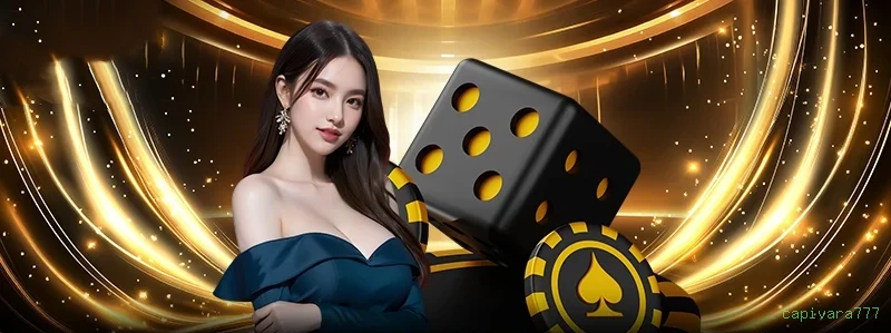Fortune Dragon Slot capivara777