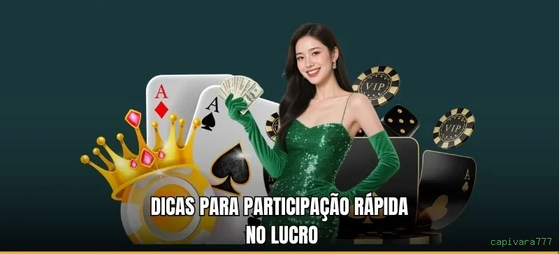 Jackpot Slots capivara777