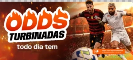 Jogos capivara777