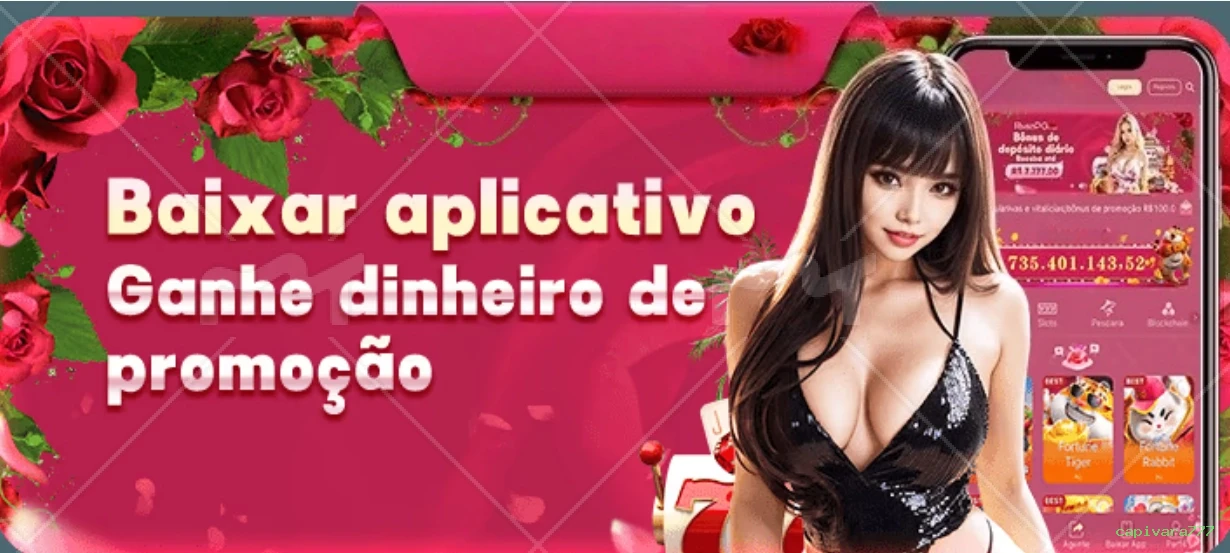 Megaways Slots capivara777