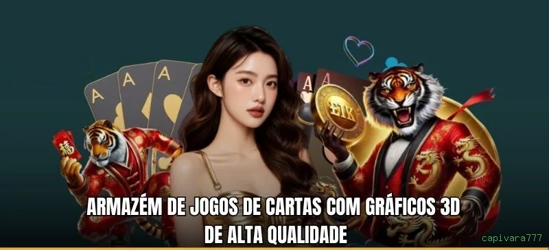 capivara777 Cassino Clássico
