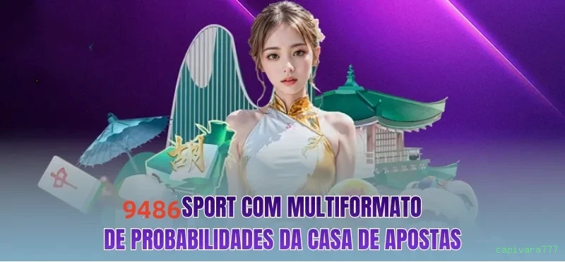 Jogos Recomendados capivara777