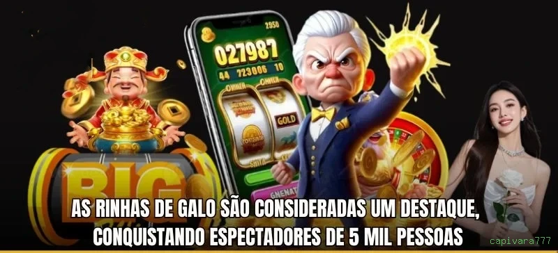 Roleta Ao Vivo capivara777