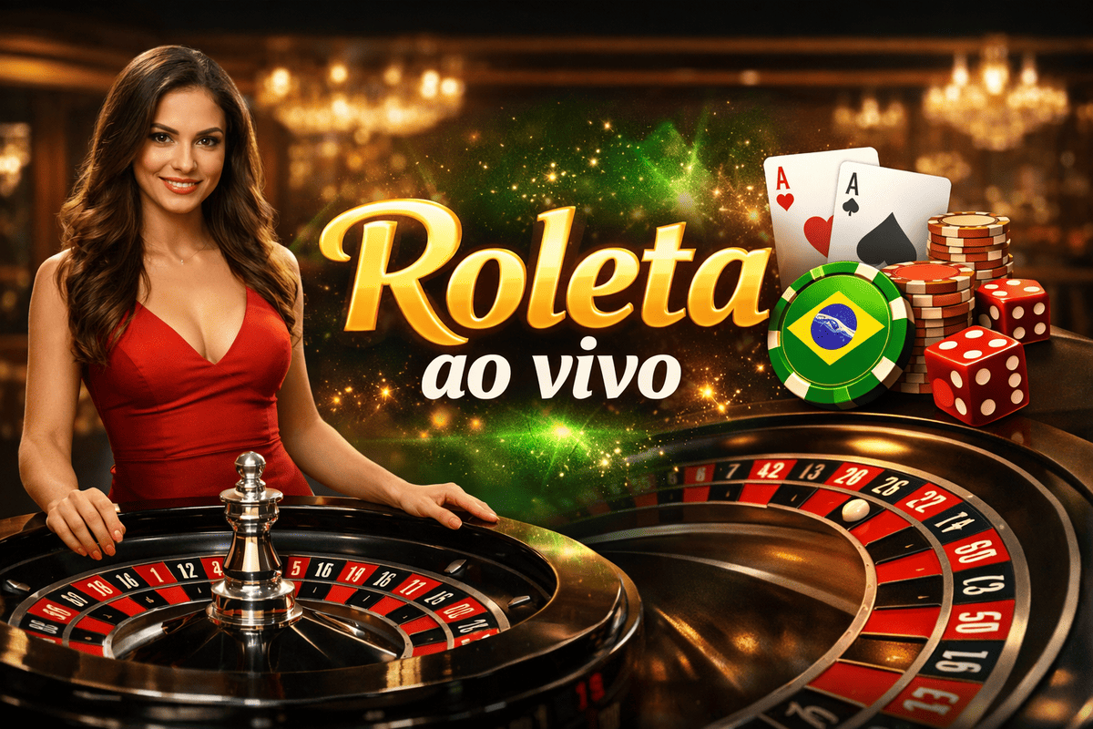 Roleta capivara777